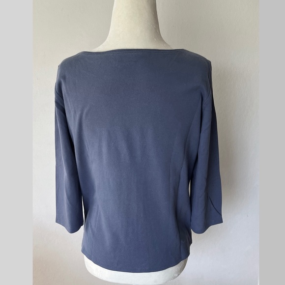 🛑 EILEEN FISHER Top❗️ - Picture 2 of 3